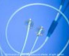 Standard Occlusion Balloon Catheter for increased balloon burst strength during multiple inflations.